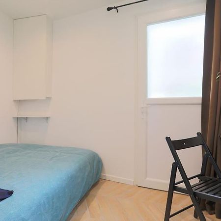 Apartament Tres Beau T3 Proche Rer Port Royal 6 Pers Paryż Zewnętrze zdjęcie
