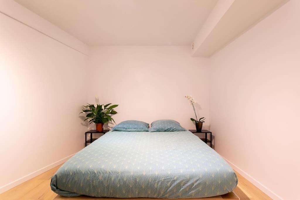 Apartament Tres Beau T3 Proche Rer Port Royal 6 Pers Paryż Zewnętrze zdjęcie